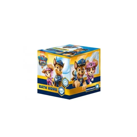 PAW PATROL KULA DO KĄPIELI 165G MOVIE