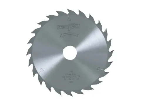 Mafell Tarcza pilarska HM 190x2,5/1,8x30 mm, Z 24 WZ, 092541