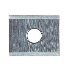 Mafell Nóż dwustronny 15x12x1,5 mm
