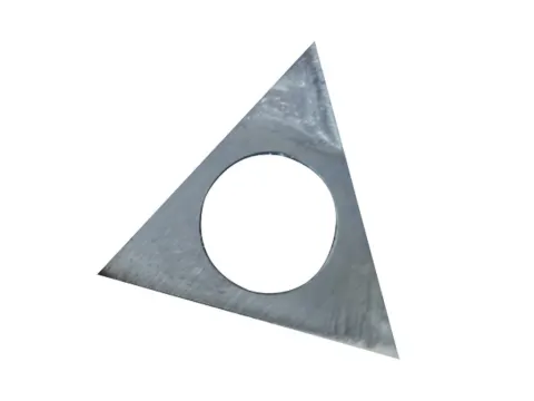 Mafell Nóż skrawający hm 22x22x2 mm do multi – frezarki mf 26 cc oraz czopiarki zaf 250 vario