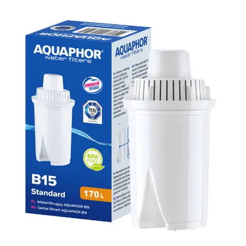 Wkład do dzbanka Aquaphor - standard