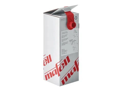 Mafell pojemnik na wióry cleanbox do pilarki erika 70 ec oraz 85 e