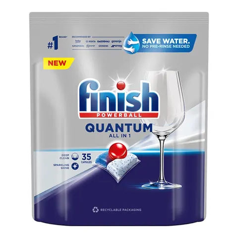 FINISH QUANTUM