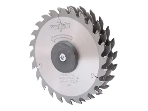 Mafell głowica tnąca mf-se 3 (do cięcia 3 otworów do 26 mm) do multi – frezarki mf 26 cc