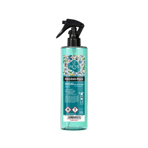 SENA FOLK ODŚWIEŻACZ MGIEŁKA 250ML KASZUBSKA BRYZA