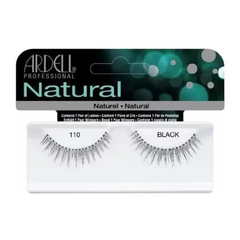 ARDELL RZĘSY NA PASKU NATURAL 110 1 SZT.