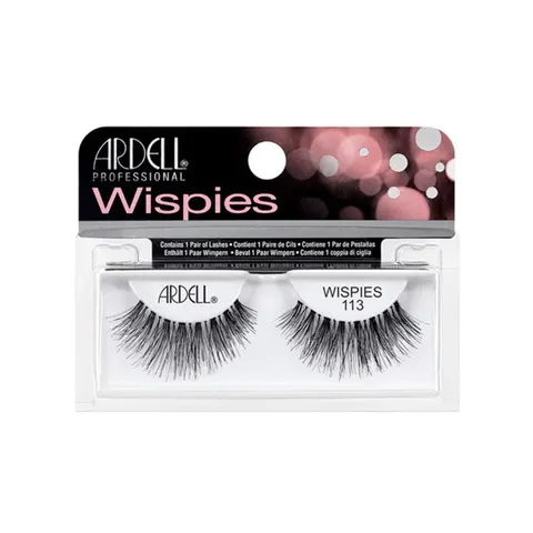 ARDELL RZĘSY NA PASKU WISPIES 113