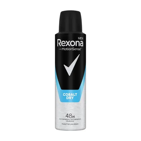 REXONA MOTIONSENSE