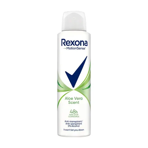 REXONA MOTION SENSE