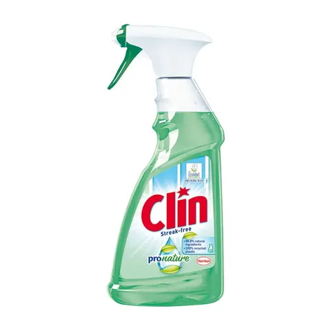 CLIN PRO NATURE