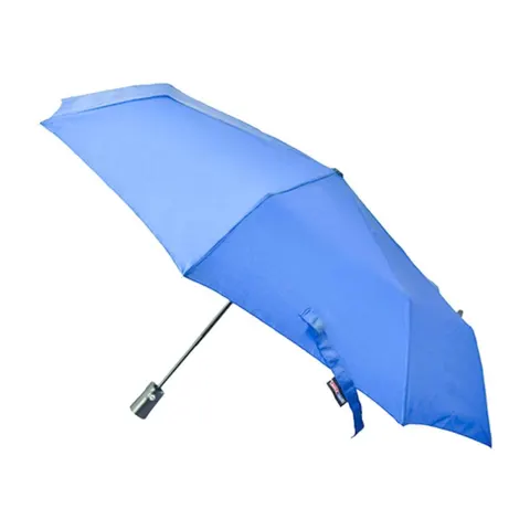 PARASOL KRÓTKI AUTOMATYCZNY GRANATOWY