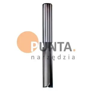 WPW Frez 2-ostrzowy prosty P2 P231805