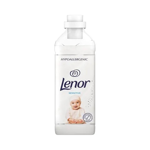LENOR PŁYN DO PŁUKANIA KONCENTRAT 930ML SENSITIVE