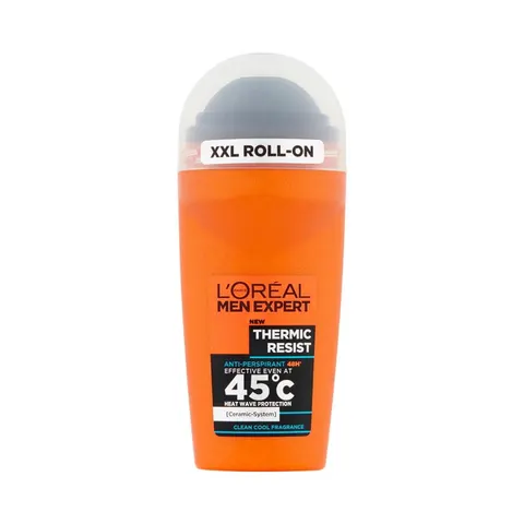 LOREAL MEN EXPERT DEZODORANT ROLL-ON 50ML THERMIC RESIST
