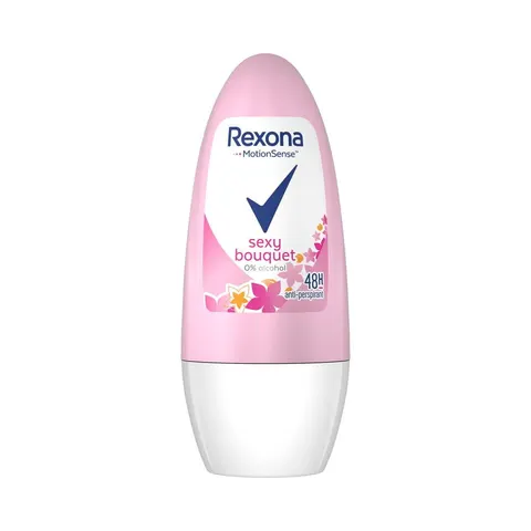 REXONA DEZODORANT WOMEN ROLL-ON 50ML SEXY