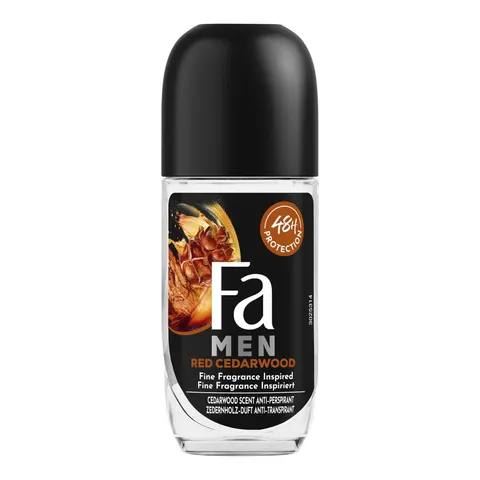 FA MEN
