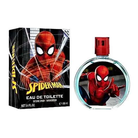 AIR-VAL PERFUMY 30ML SPIDERMAN