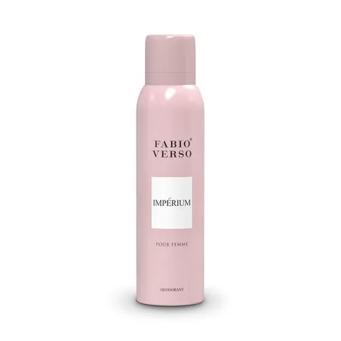 BI-ES WOMEN DEZODORANT SPRAY 150ML IMPERIUM