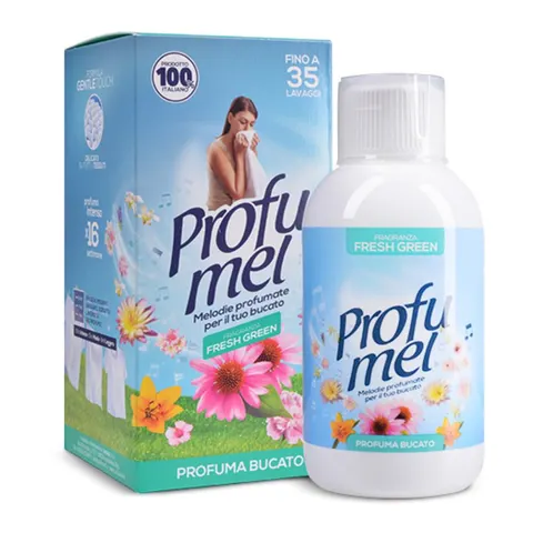 PROFUMEL PERFUMY DO PRANIA 250ML FRESH GREEN
