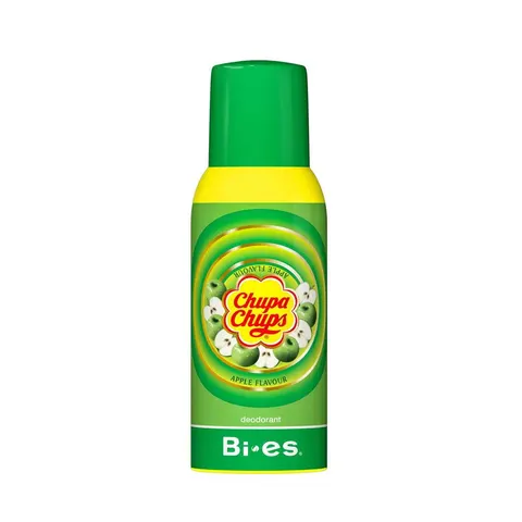 BI-ES DEZODORANT SPRAY 100ML APPLE