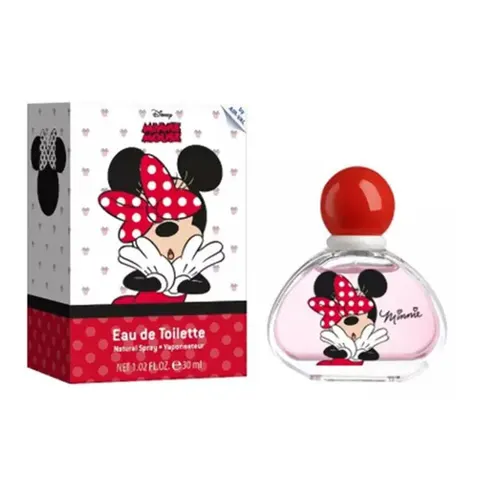 AIR-VAL PERFUMY 30ML MINNIE MOUSE
