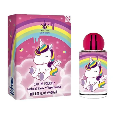 AIR-VAL PERFUMY 30ML UNICORNS