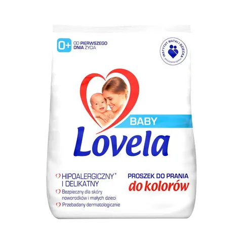 LOVELA BABY