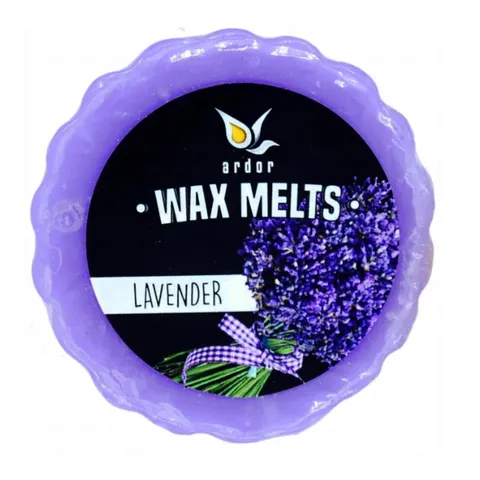 ARDOR WOSK ZAPACHOWY 30G LAVENDER