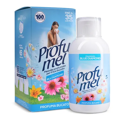 PROFUMEL PERFUMY DO PRANIA 250ML BLUE DIAMOND