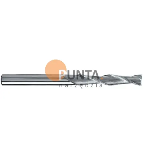 CERIN Frez 2-ostrzowy uniwersalny MS 122 XLS/C MS122XLS/20.0C