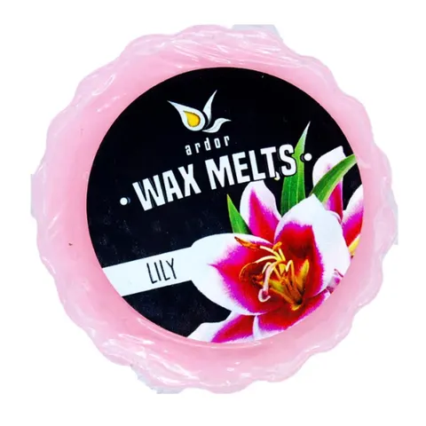ARDOR WOSK ZAPACHOWY 30G LILY