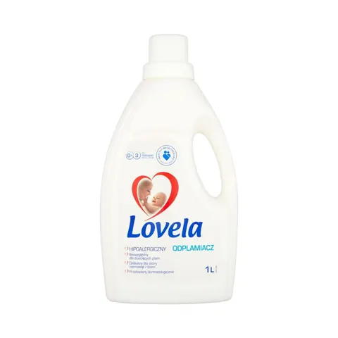 LOVELA ODPLAMIACZ W PŁYNIE 1L