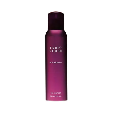 BI-ES WOMEN DEZODORANT SPRAY 150ML ENTUSIASMO