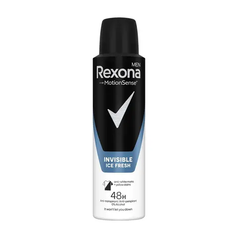 REXONA MOTIONSENSE