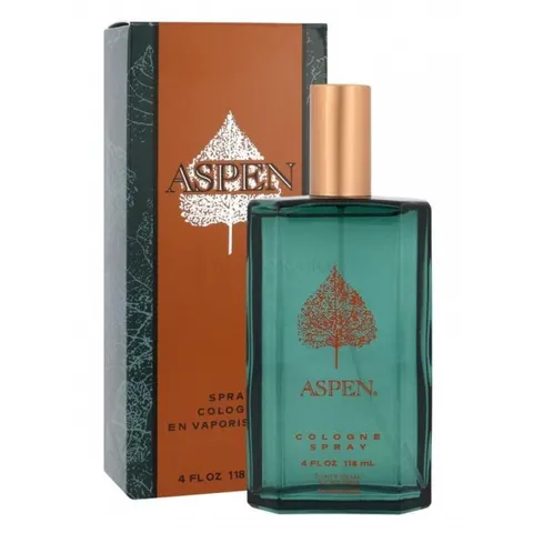 ASPEN MEN WODA KOLOŃSKA 118ML