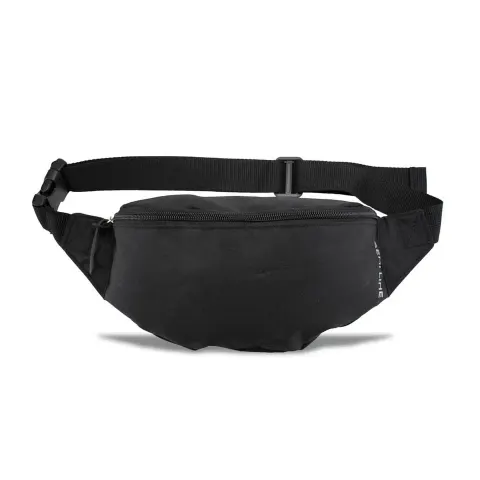 NERKA SASZETKA L2045-1 CZARNA 39X9X14,5