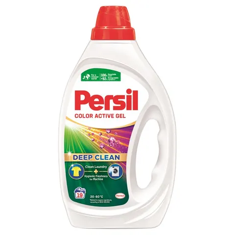 PERSIL ŻEL DO PRANIA 19P 855ML KOLOR