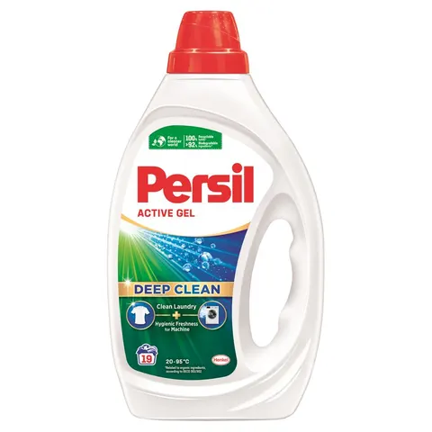 PERSIL ŻEL DO PRANIA 19P 855ML UNIVERSAL