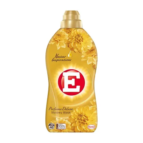 E PŁYN DO PŁUKANIA 46P 1.012L PREMIUM GOLD