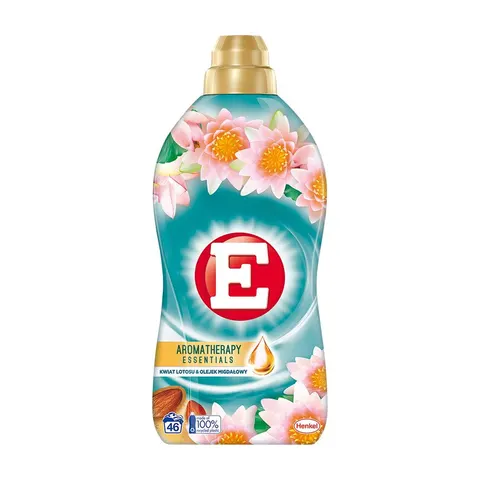 E PŁYN DO PŁUKANIA 46P 1.012L AROMATHERAPY LOTUS