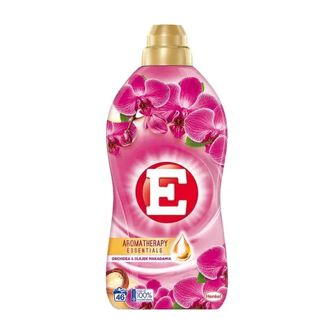 E PŁYN DO PŁUKANIA 46P 1.012L AROMATHERAPY ORCHID