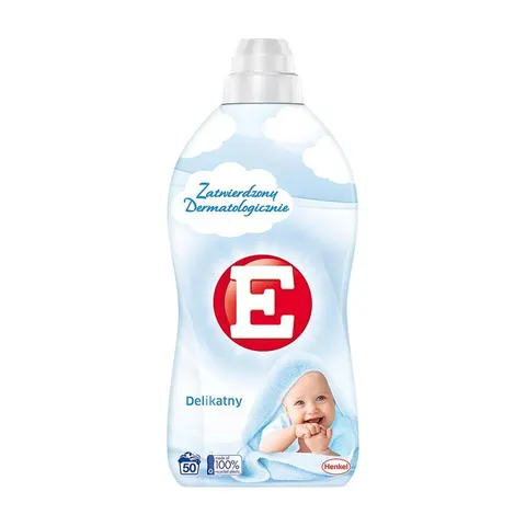 E PŁYN DO PŁUKANIA 50P 1.1L SENSITIVE