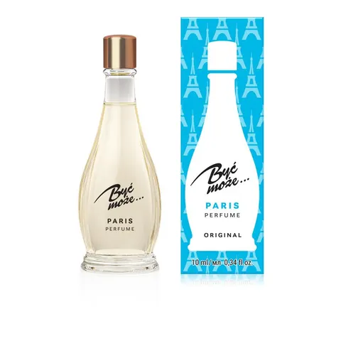 BYĆ MOŻE PERFUMY 10ML PARYŻ