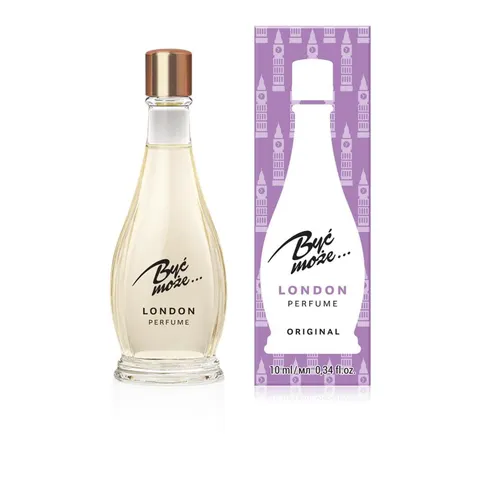 BYĆ MOŻE PERFUMY 10ML LONDYN