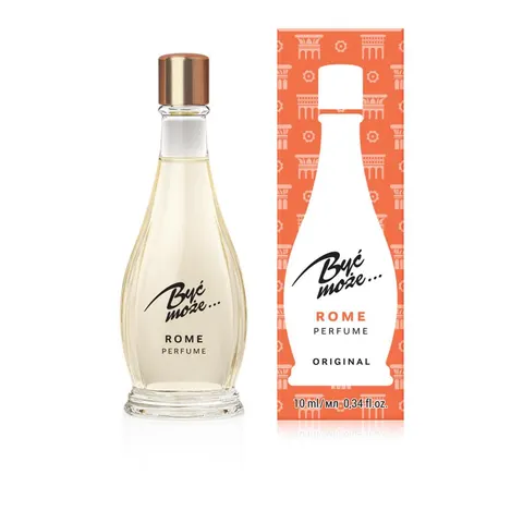 BYĆ MOŻE PERFUMY 10ML ROME