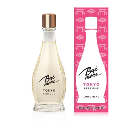 BYĆ MOŻE PERFUMY 10ML TOKYO