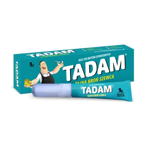 TADAM KLEJ 9G DO BUTÓW SPORTOWYCH