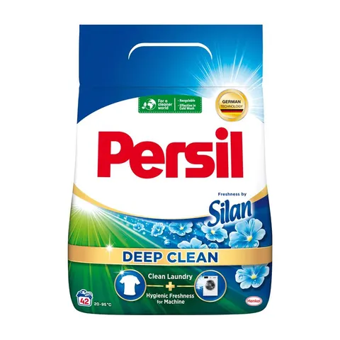 PERSIL PROSZEK DO PRANIA 42P 2.52KG FRESHNESS by SILAN