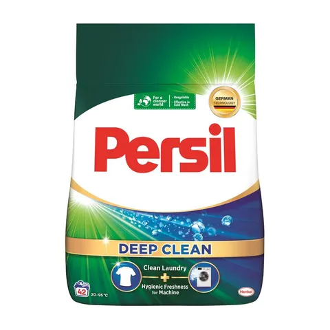 PERSIL PROSZEK DO PRANIA 42P 2.52KG UNIVERSAL