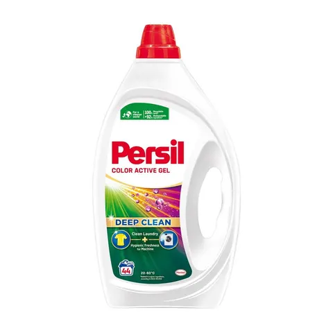 PERSIL ŻEL DO PRANIA 49P 1.98L KOLOR